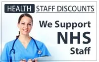 NHS Card and Codes Oxford