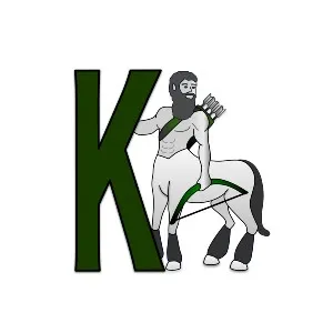 Kheiron School of English