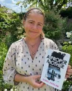 The best way to increase your vocabulary is by reading, and listening, as much as possible, so, if you are looking for a summer read, I can highly recommend my sister @isobelshirlaw's debut novel, A Proper Mother! 👏😊💪📚
#apropermother #isobelshirlaw #books #bookstagrammer #learnenglishonline #englishreading