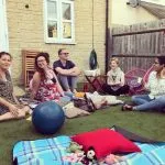 We had a lovely weekend BBQ at Gavin and Xenia’s house. Thank you for all the amazing food and drinks 🍹🥂
#colleagues #friends #bbq #yourteacher #having_fun #summer #summersun #pimms #oxfordenglishshool #oxfordlanguageschool #garden #kheironschool
